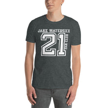 Load image into Gallery viewer, Grey T Shirt