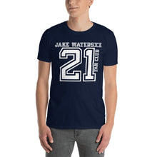 Load image into Gallery viewer, Grey T Shirt