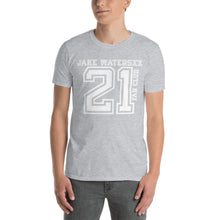 Load image into Gallery viewer, Grey T Shirt